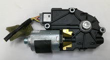 2005 - 2008 PONTIAC GRAND PRIX SUNROOF SUNSHADE OEM FACTORY MOTOR SM1 - RarePartsFinder.Com