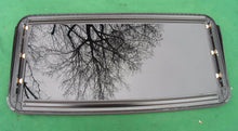 2003 VOLVO XC70 WAGON YEAR SPECIFIC SUNROOF GLASS OEM  FREE SHIPPING! - RarePartsFinder.Com
