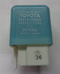 USA SELLER TOYOTA RELAY DENSO 85916-30060 TESTED 1 YEAR WARRNTY FREE SHIPPING T2