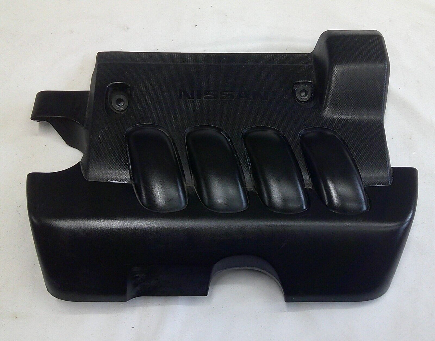 2007 - 2012 NISSAN SENTRA ENGINE APPEARANCE COVER 14041-ZT60A EC2 - RarePartsFinder.Com