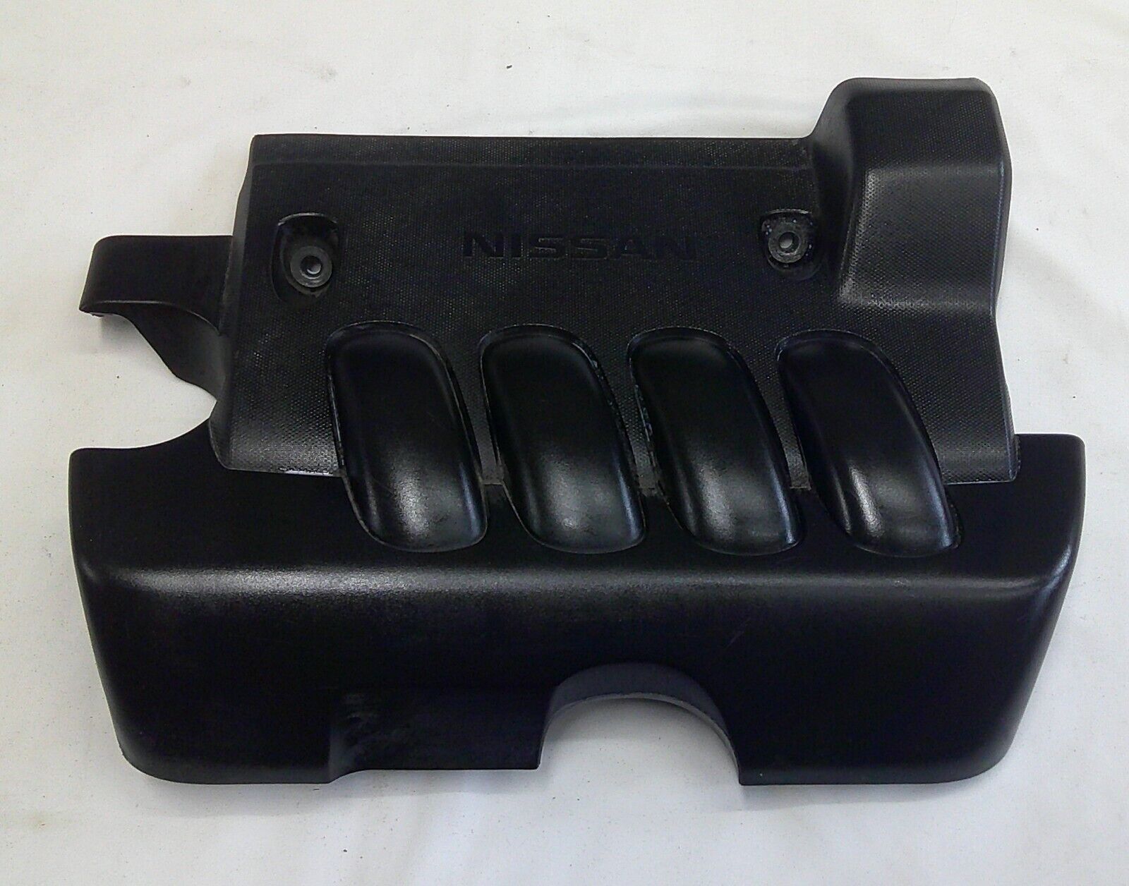2007 - 2012 NISSAN SENTRA ENGINE APPEARANCE COVER 14041-ZT60A EC2 - RarePartsFinder.Com