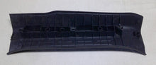 06-14 Honda Ridgeline Rear RH Passeg  Sill Step Molding Black 84211-SJC-A01ZB B3