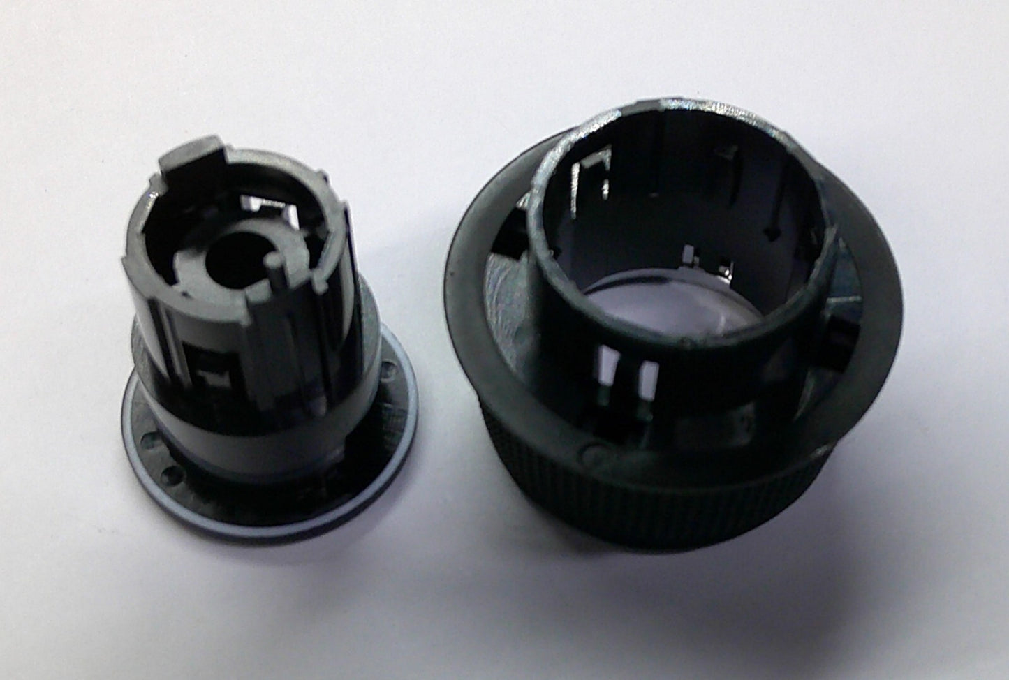 2011 DODGE CHARGER STEREO TUNER RADIO KNOB OEM FACTORY - RarePartsFinder.Com