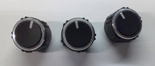 2004 - 2008 PONTIAC G6 CLIMATE CONTROL HVAC AC HEAT KNOB SET OEM FREE SHIPPING! - RarePartsFinder.Com
