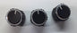 2004 - 2008 PONTIAC G6 CLIMATE CONTROL HVAC AC HEAT KNOB SET OEM FREE SHIPPING! - RarePartsFinder.Com