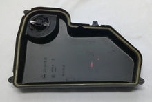 97-03 Mercedes W208 CLK320 430 Under Hood Right Fuse Box Cover Right 20254005 B7 - RarePartsFinder.Com