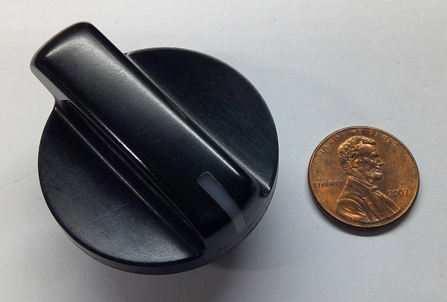 2015 Nissan NV200 OEM A/C Heater Climate Control Knob