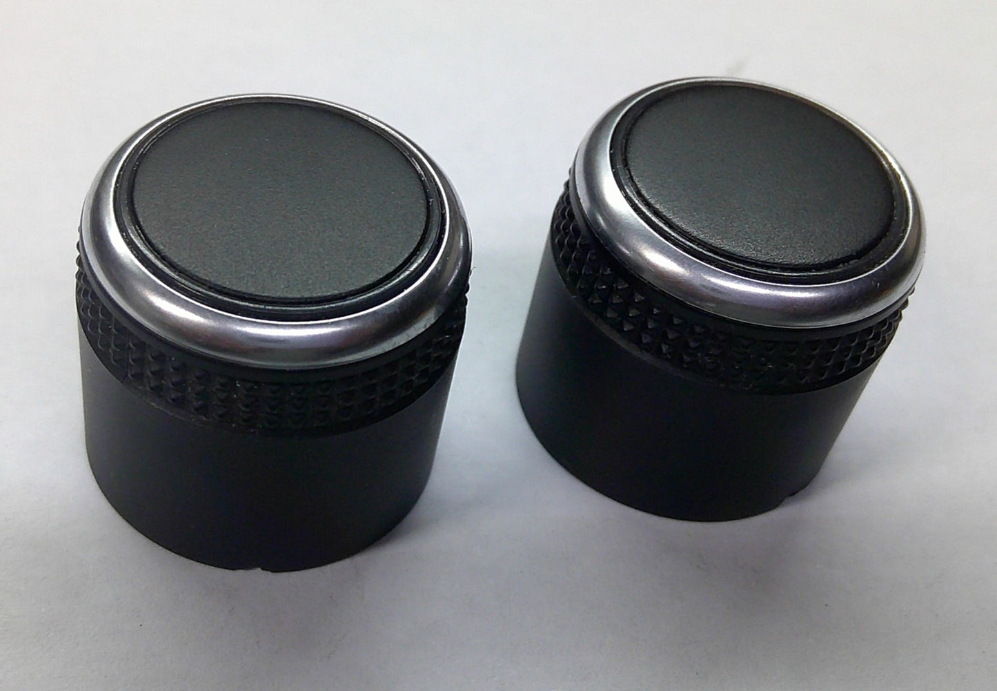 2014 2015 KIA OPTIMA RADIO STEREO TUNER CONTROL KNOB SET OEM 961732T500CA