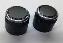 2014 2015 KIA OPTIMA RADIO STEREO TUNER CONTROL KNOB SET OEM 961732T500CA