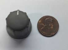 2001 PONTIAC BONNEVILLE RADIO STEREO TUNER CONTROL KNOB OEM - RarePartsFinder.Com