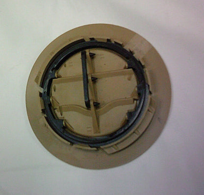 Acadia Enclave Traverse Outlook Roof Air Vent Outlet OEM Beige Tested 15802839
