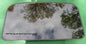2007 YEAR SPECIFIC TOYOTA CAMRY OEM FACTORY SUNROOF GLASS FREE SHIPPING!