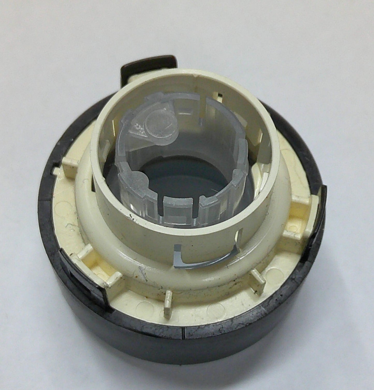 10 11 12 FORD FUSION MILAN STEREO TUNER RADIO KNOB OEM FACTORY