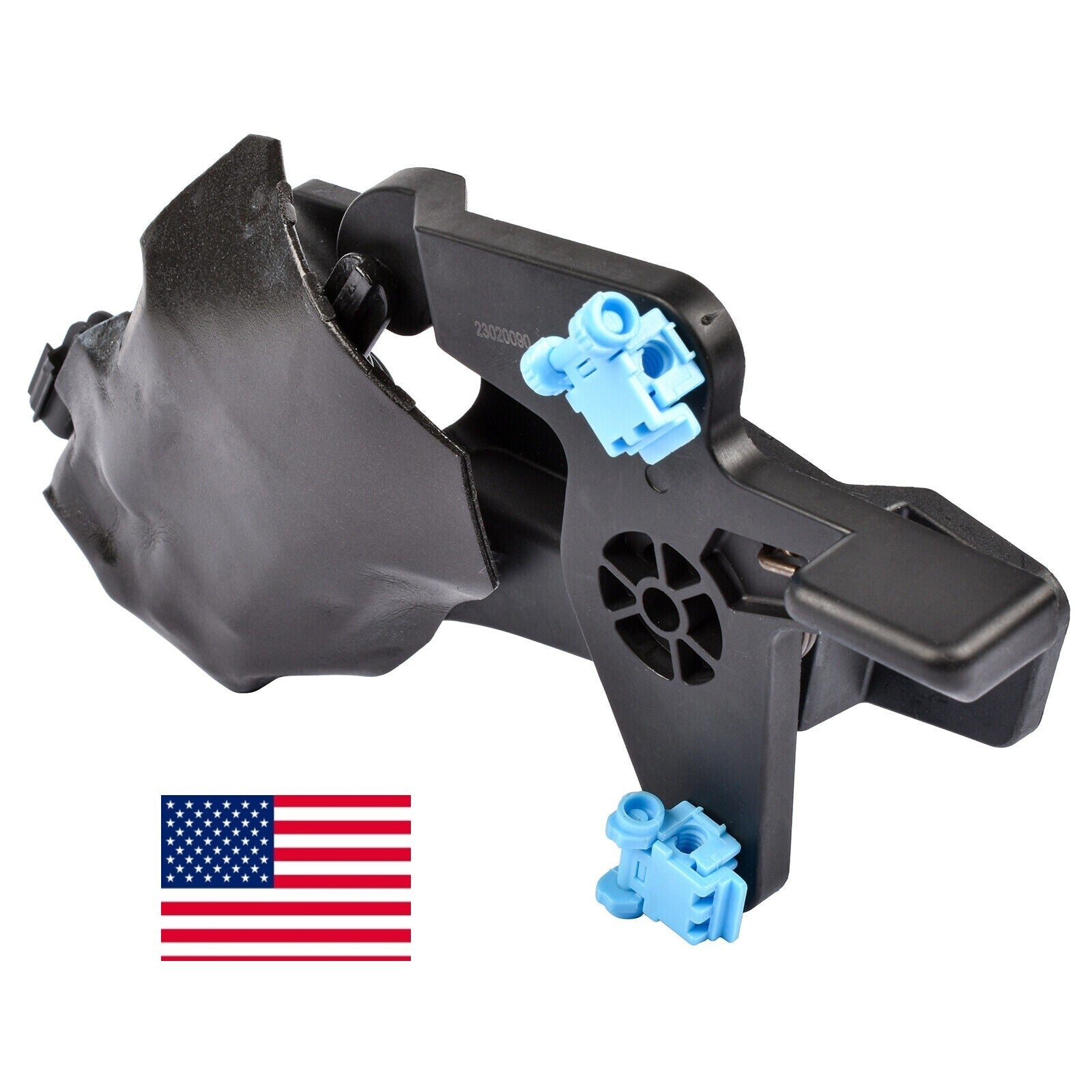 Powered Tailgate Lock Actuator For Ford 17-21 F150 17-20 F250&F350 GC3Z9943170E
