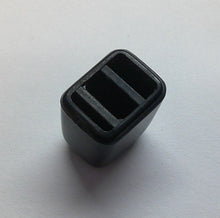 1994 NISAN SENTRA A/C HEATER CLIMATE CONTROL SLIDER KNOB OEM 27560-65E00