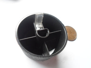 04 05 06 MITSUBISHI GALANT AC HEATER CLIMATE CONTROL KNOB OEM FREE SHIPPING!