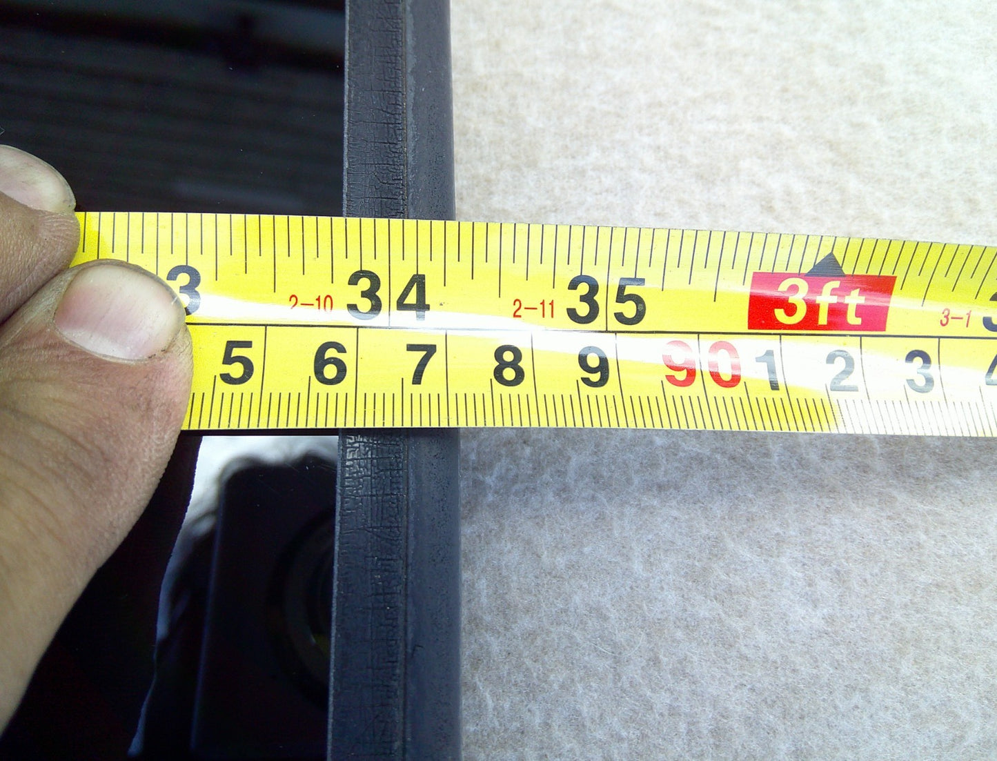 07 - 13 NISSAN ALTIMA COUPE OEM FACTORY SUNROOF GLASS 91210-JB11A