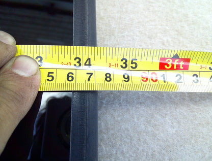 07 - 13 NISSAN ALTIMA COUPE OEM FACTORY SUNROOF GLASS 91210-JB11A