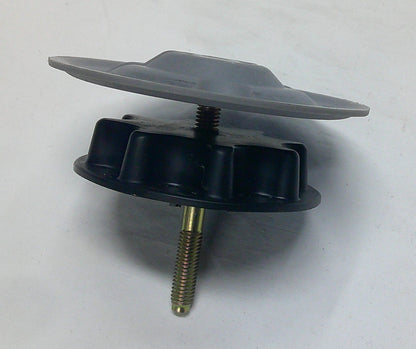 2003 - 2008 Pontiac Vibe Spare Tire Tie Down Holder Mount 88970724 A17