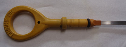 OEM TOYOTA YARIS ECHO 1.5 LITER ENGINE OIL DIPSTICK 15301-21062 FREE SHIP R1