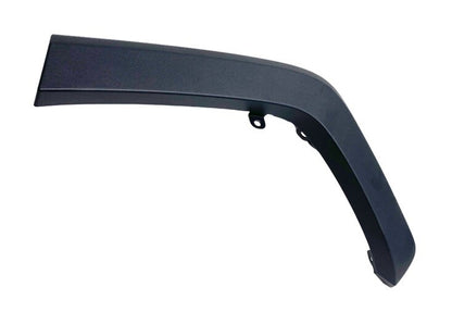 Rear Wheel Opening Trim Molding Left Driver For 19 - 25 Toyota Rav4 75606-0R090;