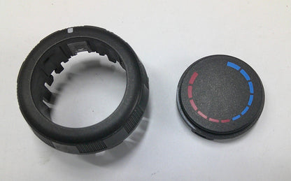2003 - 2007 HONDA ACCORD CLIMATE CONTROL HEATER A/C HVAC KNOB OEM FREE SHIP