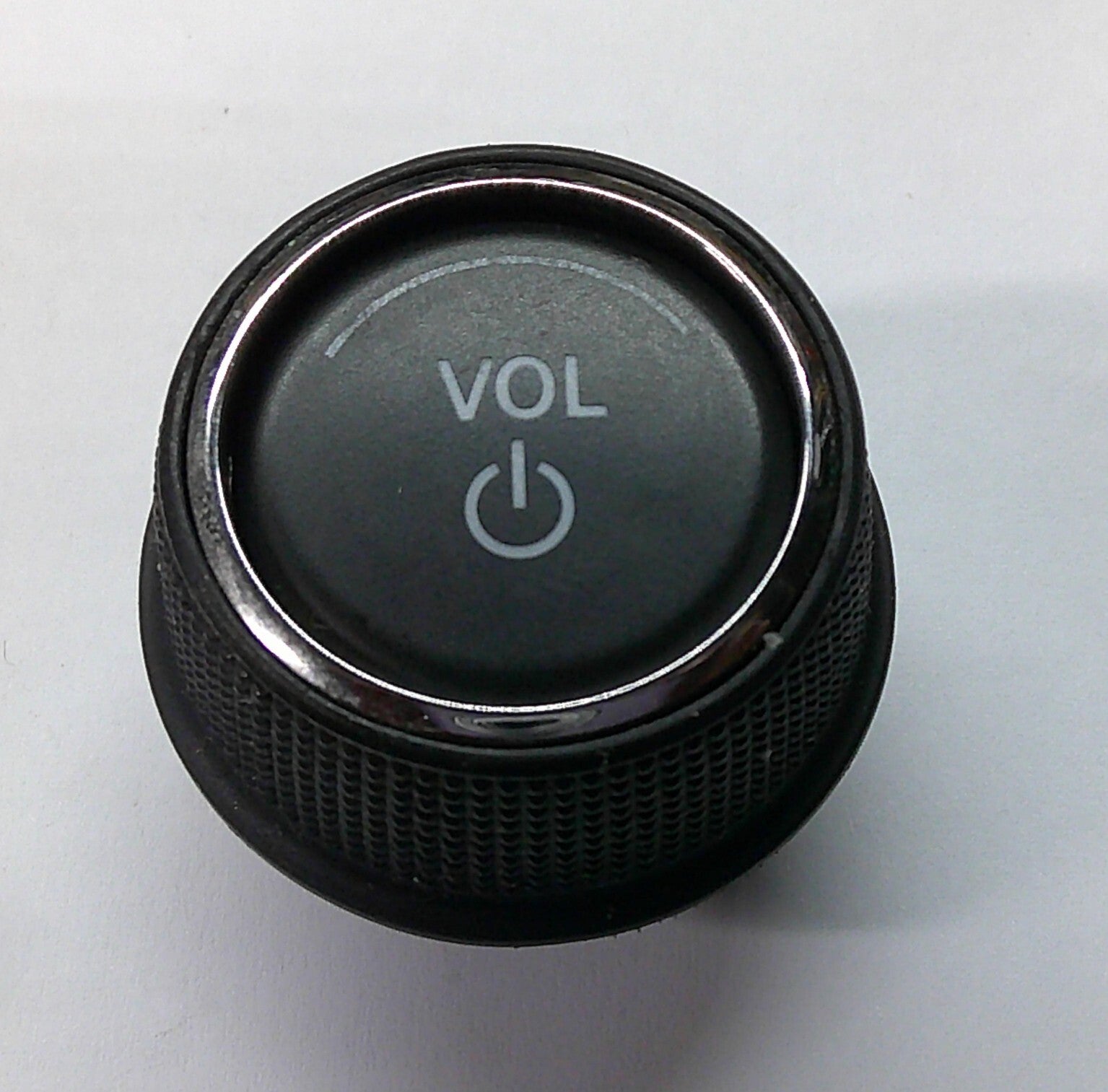 2012 - 2018 DODGE JOURNEY RADIO STEREO TUNER VOLUME KNOB SET  68209666AE OEM