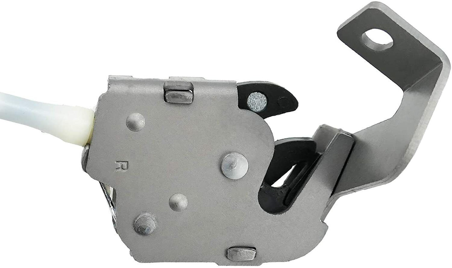 99 - 07 FORD PASSENGER DOOR LATCH LOCK CABLE F250 350 450 550 6C3Z-28264A00-A - RarePartsFinder.Com