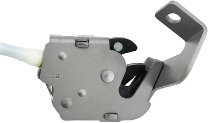 99 - 07 FORD PASSENGER DOOR LATCH LOCK CABLE F250 350 450 550 6C3Z-28264A00-A - RarePartsFinder.Com