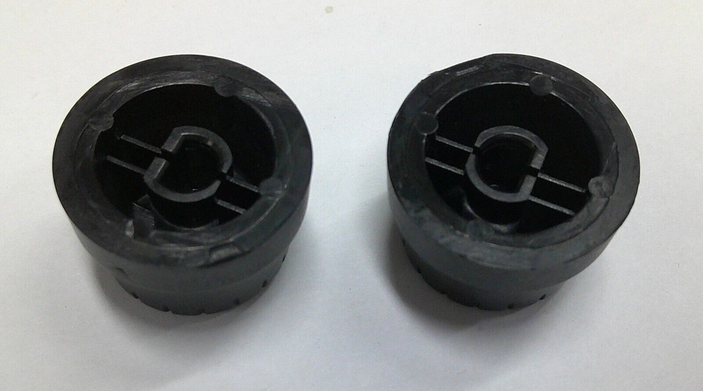 2010 ALTIMA RADIO STEREO CONTROL SELECTOR TUNER KNOB SET OEM FREE SHIPPING! - RarePartsFinder.Com
