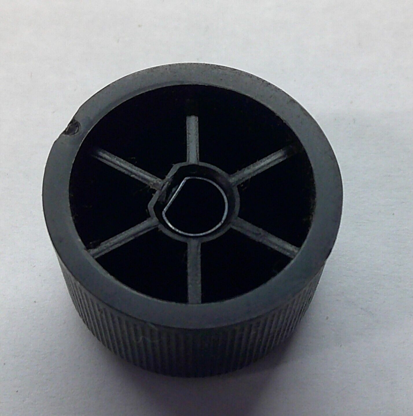 2004 FORD EXPLORER SPORT TRAC STEREO TUNER RADIO KNOB OEM FACTORY FREE SHIPPING! - RarePartsFinder.Com