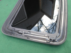 2010 MERCURY MILAN YEAR SPECIFIC OEM FACTORY SUNROOF GLASS FREE SHIPPING!