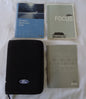 2006 FORD FOCUS OWNERS MANUAL SET WITH CASE OEM FREE SHIPPING!