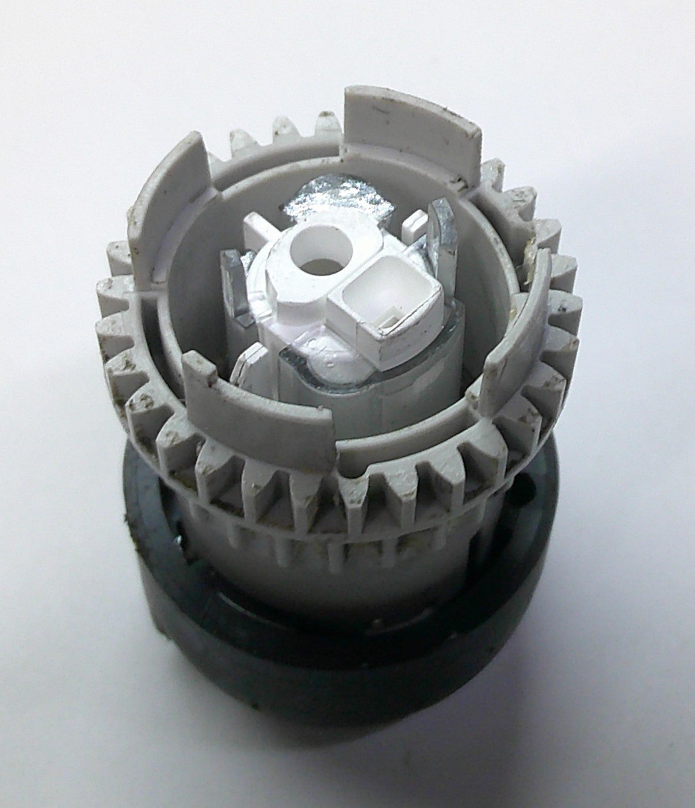 2013 GMC TERRAIN CLIMATE CONTROL A/C HEATER HVAC KNOB OEM