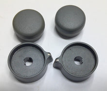 1993 PONTIAC GRAND AM MISC RADIO STEREO TUNER VOLUME CONTROL KNOBS OEM