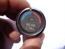 07 08 09 NISSAN QUEST CLIMATE CONTROL KNOB A/C HEATER HVAC OEM FREE SHIPPING - RarePartsFinder.Com