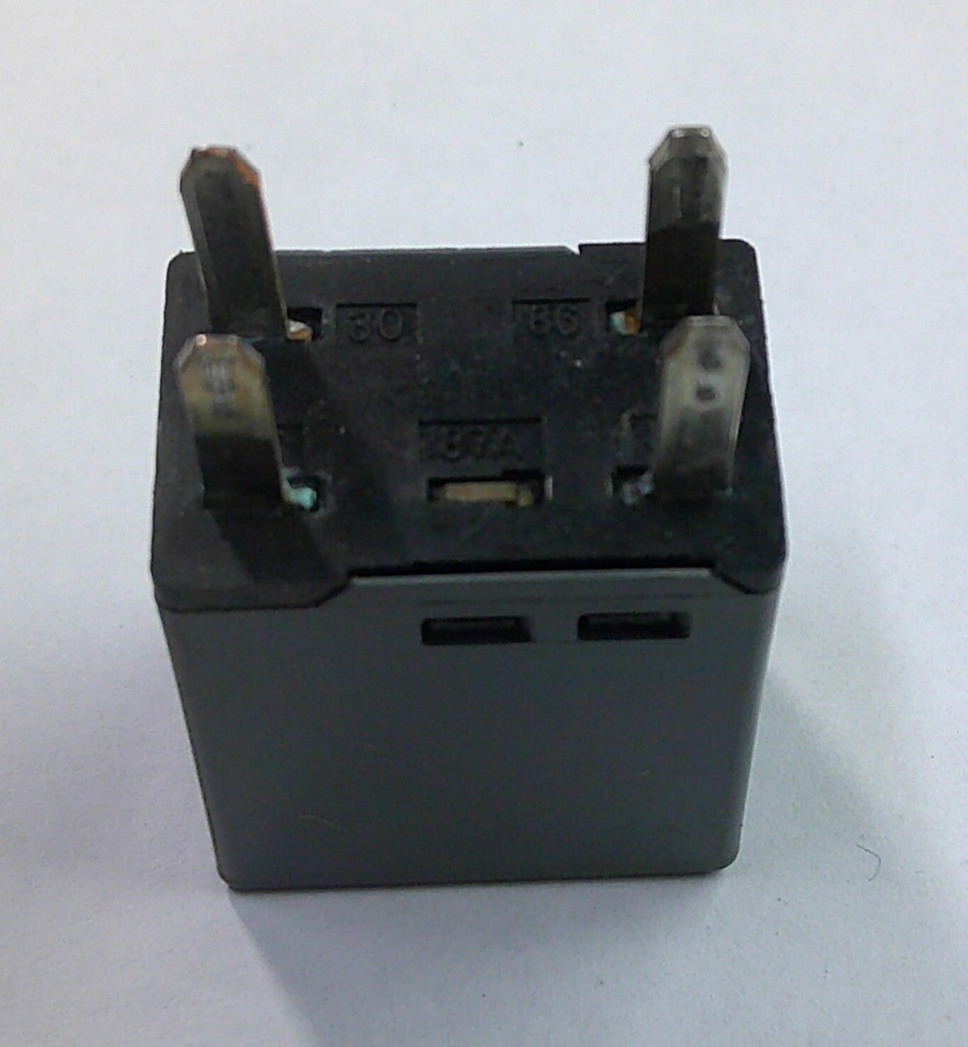 GM 15483114 OEM  RELAY  1 YEAR WARRANTY TESTED FREE SHIPPING GM3