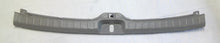 04 - 07 Toyota Highlander Gray OEM Trunk Sill Cover Trim 58387-48040  M3