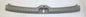 04 - 07 Toyota Highlander Gray OEM Trunk Sill Cover Trim 58387-48040  M3