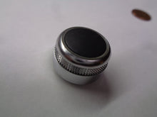 2009 AUDI TT RADIO STEREO TUNER CONTROL KNOB OEM FREE SHIPPING!