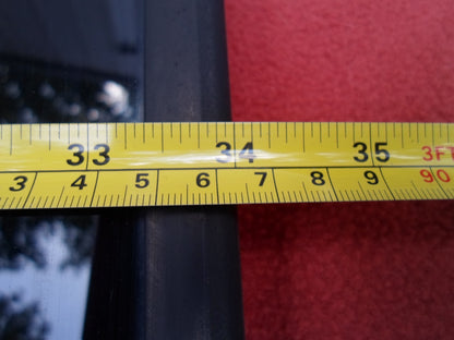 2003 NISSAN MAXIMA YEAR SPECIFIC OEM FACTORY SUNROOF GLASS