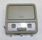 2000 - 2004 TOYOTA AVALON OEM OVERHEAD DOME LIGHT STORAGE FREE SHIPPING B6 - RarePartsFinder.Com