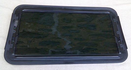 2013 - 2019 FORD FUSION OEM FACTORY SUNROOF GLASS PANEL NO ACCIDENT!