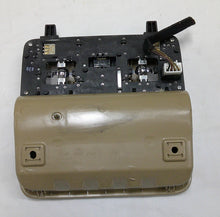 2011-2013 Hyundai Elantra Beige Overhead Center Map Dome Light Console OEM  B8