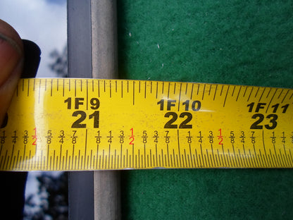 2009 CHEVY IMPALA OEM FACTORY  SUNROOF GLASS NO ACCIDENT FREE SHIPPING! - RarePartsFinder.Com