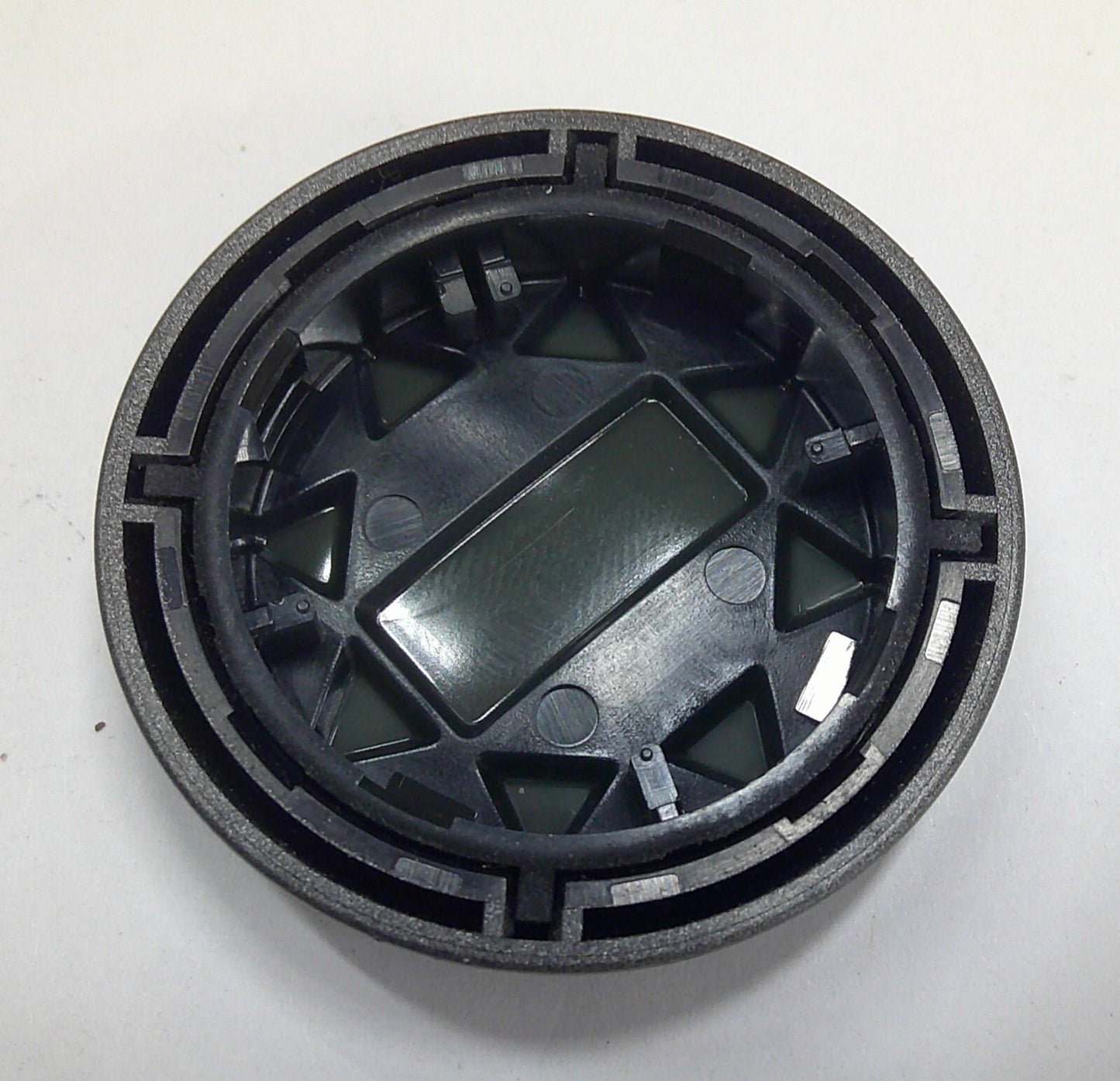 2012 HONDA ACCORD COUPE RADIO STEREO TUNER ENTER KNOB OEM FREE SHIPPING!