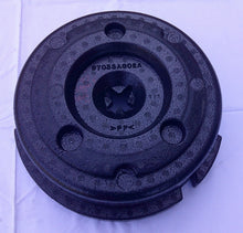 05 - 09 Subaru Outback / Legacy Jack Tool Kit Holder Foam Case 97035AG02A M2