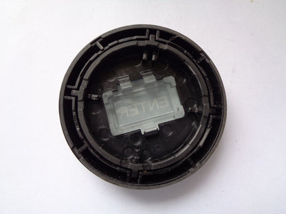 2009 2010 ACURA TL STEREO TUNER RADIO NAVIGATION KNOB OEM FREE SHIPPING
