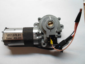 2006 - 2008 MERCURY MARINER SUNROOF MOTOR OEM TESTED FREE SHIPPING!!