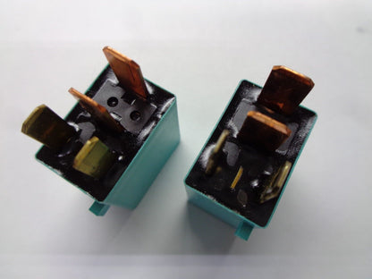 USA HONDA OMRON G8HN-H70 SET OEM RELAY TESTED FREE SHIPPING 1 YEAR WARRANTY H1 - RarePartsFinder.Com